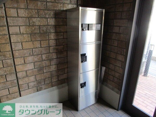 シャトルブランの物件内観写真